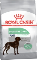 Royal Canin "Maxi Digestive Care" для собак крупных пород с чувствительной пищеварительной системой