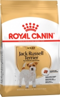 Royal Canin "Jack Russell Adult" для собак породы джек-рассел-терьер старше 10 месяцев