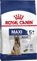 Royal Canin "Maxi Adult 5+" для собак крупных пород в возрасте с 5 до 8 лет