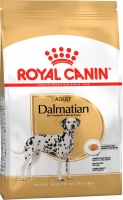 Royal Canin "Dalmatian Adult" для собак породы далматин старше 15 месяцев