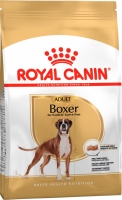 Royal Canin "Boxer Adult" для собак породы боксер старше 15 месяцев