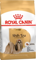 Royal Canin "Shih Tzu Adult" для собак породы ши-тцу старше 10 месяцев