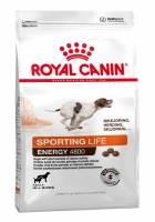 Royal Canin "Sporting Life Endurance 4800" для взрослых собак испытывающих кратковременные интенсивные или умеренные нагрузки