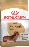 Royal Canin "Dachshund Adult" для собак породы такса старше 10 месяцев